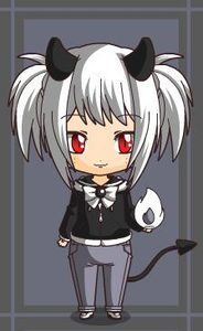 Chibi Characters Page!!'s Photo