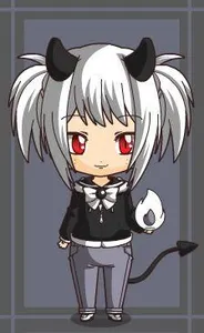Chibi Characters Page!!'s Photo