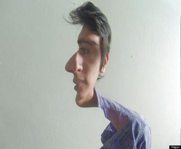 Unbelievable Illusions That Will Blow Your Mind Unbelievable Illusions That Will Blow Your Mind