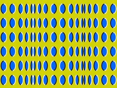 Unbelievable Illusions That Will Blow Your Mind's Photo