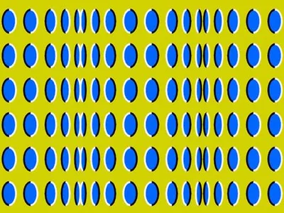 Unbelievable Illusions That Will Blow Your Mind's Photo