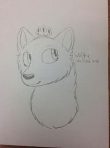 Matthew's Drawings's Photo
