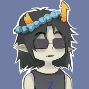 Homostuck's Photo