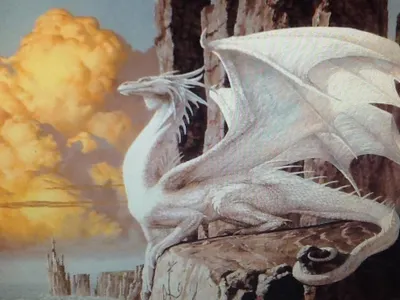 Dragon Fans!'s Photo