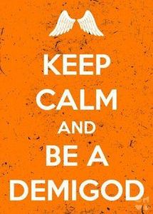 Percy Jackson (2)