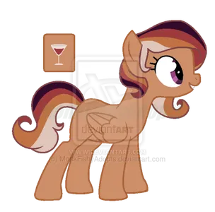 Mlp adoptables's Photo