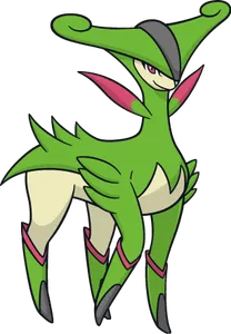 Pokemon Roleplay's Photo