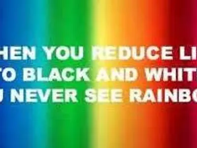 LGBT art's Photo