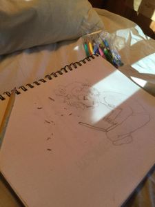 Qfeast Drawings: Share Your Drawings and Requests, Get Reviews's Photo Qfeast Drawings: Share Your Drawings and Requests, Get Reviews's Photo