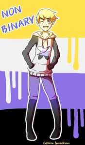 LGBT art's Photo