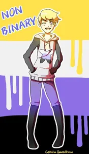 LGBT art's Photo