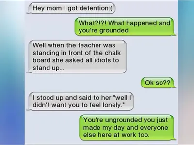 Crazy and Funny!'s Photo