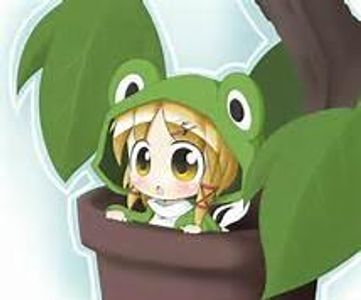 Chibi Characters Page!!'s Photo