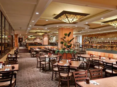 The QCafe