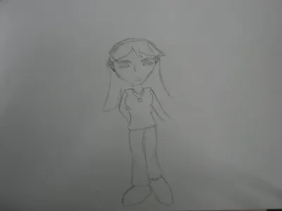 my artwork and drawings's Photo