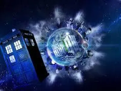 Doctor Who Fanpage