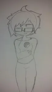 Draw your self's Photo