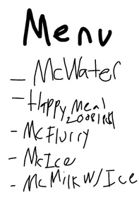 McDonald's's Photo