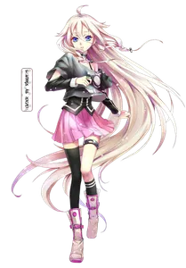 Qfeast Vocaloids's Photo