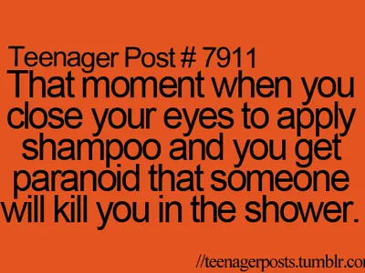 THE TEENAGE POSTS PAGE!'s Photo