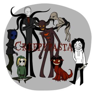 Creepypasta fanpage's Photo
