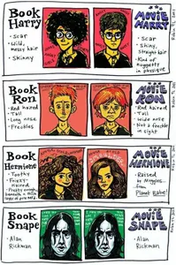 Harry Potter Fan Club!'s Photo