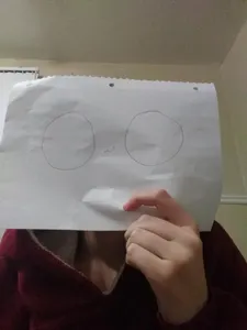 FACE REVEALS!'s Photo