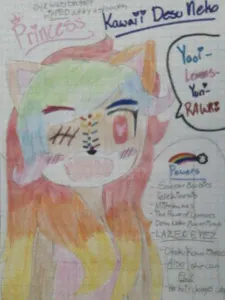 Huge shitty Sonic rp's Photo