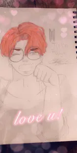 Drawings of qfeasters