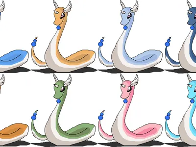 Eeveelutions Squad's Photo Eeveelutions Squad's Photo
