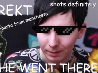Favorite Youtubers Meme's!'s Photo