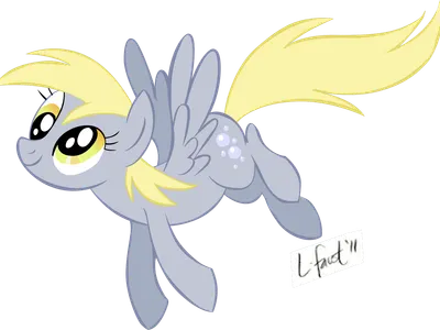 derpy hooves fan page