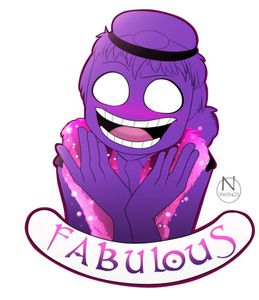Fnaf fan page's Photo
