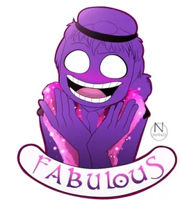 Fnaf fan page's Photo