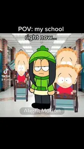 South park's Photo