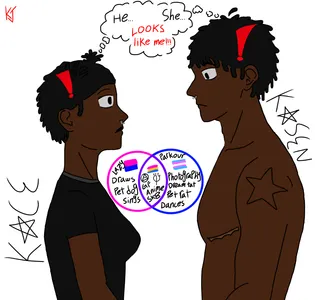 Art makes me cry :p's Photo