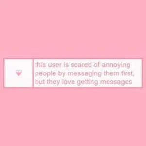 This user is ___'s Photo
