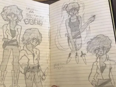 Roleplayyy thing's Photo