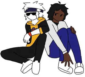 Art makes me cry :p's Photo