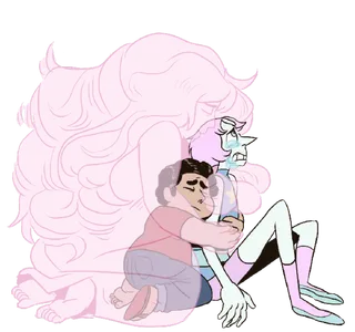 Steven Universe trending!'s Photo