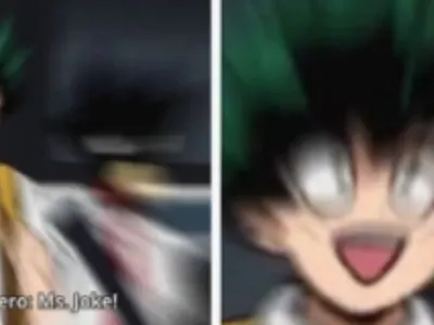 Anime memes (1)'s Photo