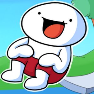 Theodd1sout! Theodd1sout!