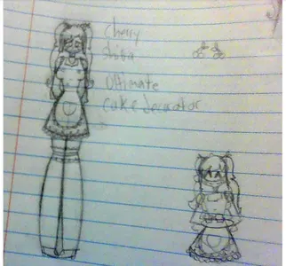 Danganronpa Roleplay's Photo