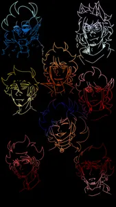 Seggie's Art page 2's Photo