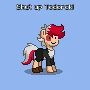 Pony Town shenanigans's Photo