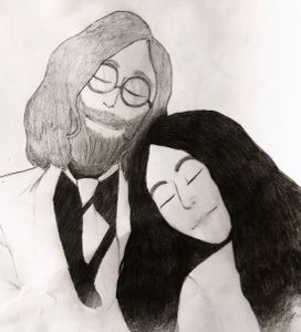 stupid bloody art's Photo