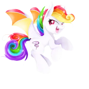 Mlp adoptables's Photo