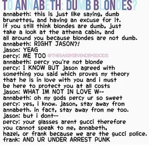 Percy Jackson fandom's Photo