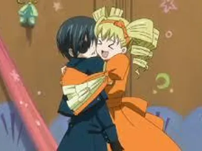 The Anime Ranting Page's Photo