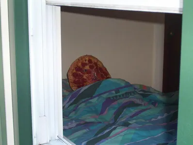 Pizza Lovers Unite!'s Photo